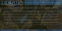 Icesus - Screenshot Mud