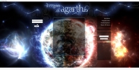 Il Regno di Agartha - Screenshot Play by Chat