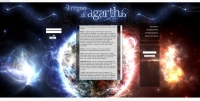 Il Regno di Agartha - Screenshot Fantasy