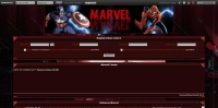 Il Mondo dei Supereroi Marvel - Screenshot Play by Forum