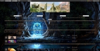 Il Signore degli Anelli: Gioco di Ruolo - Screenshot Play by Forum