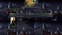IlmondodiHogwarts - Screenshot Harry Potter