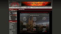 Immortalix - Screenshot Browser Game