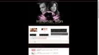 Immortals' Wars - Screenshot Play by Forum