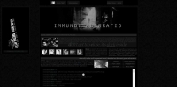 Immundi Aberratio - Screenshot Play by Forum