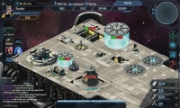 Imperium Galactic War - Screenshot Browser Game