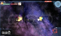 Imperium Galactic War - Screenshot Battaglie Galattiche