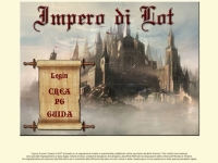 Impero di Lot - Screenshot Fantasy