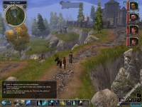 Impero - Warhammer Fantasy - Screenshot MmoRpg