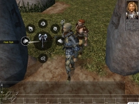 Impero - Warhammer Fantasy - Screenshot Fantasy d'autore