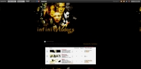 Infinity Tudors Gdr - Screenshot Play by Forum