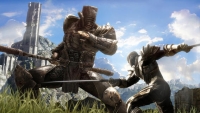 Infinity Blade 2 - Screenshot Play by Mobile
