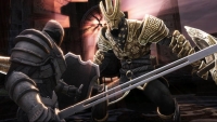 Infinity Blade 2 - Screenshot Fantasy