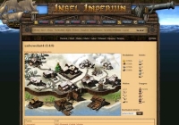 Insel Imperium - Screenshot Browser Game