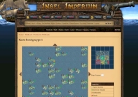 Insel Imperium - Screenshot Pirati