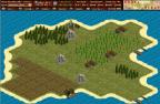 InselPirat - Screenshot Browser Game