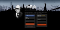 InTheMafia - Screenshot Browser Game