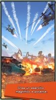 Iron Desert - Screenshot Play by Mobile