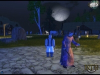 Irth Worlds - Screenshot Fantasy