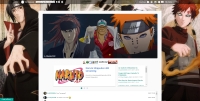 ISI Naruto Shinobi Chronicles GDR - Screenshot Play by Forum