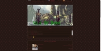 Isle of Berk - Screenshot Play by Forum