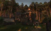 L'isola di Tilea - Screenshot Fantasy