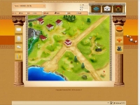 Istorian - Screenshot Browser Game