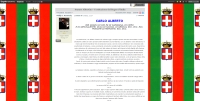 Italia GdR 1873 - Screenshot Storico