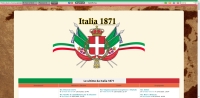 Italia 1871 - Screenshot Play by Forum