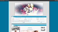 Italian Wrestling Entertainment - Screenshot Play by Forum