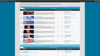 Italian Wrestling Entertainment - Screenshot Wrestling