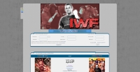 Italian Wrestling Foundation - Screenshot Play by Forum
