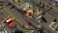 Jagged Alliance Online - Screenshot Browser Game