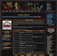 JailLords - Screenshot Browser Game