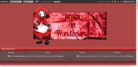 Japan in Wonderland - Screenshot Play by Forum