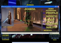 Jedi Order - Screenshot Star Wars
