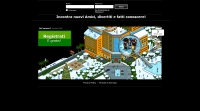 Jubbos Hotel - Screenshot Browser Game