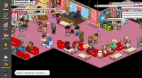 Jubbos Hotel - Screenshot Moderno