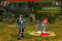 Juggernaut: The Revengeof Sovering - Screenshot Play by Mobile