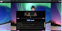 Julian McMahon Italian Forum - Screenshot Play by Forum