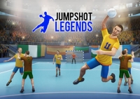 Jumpshot Legends - Screenshot Browser Game