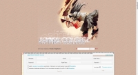 Kaminski College - Screenshot Play by Forum