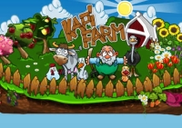 Kapi Farm - Screenshot Browser Game
