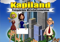 Kapiland - Screenshot Browser Game