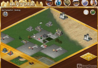 Kapiworld - Screenshot Browser Game