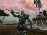 Karos Online - Screenshot Fantasy