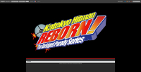 Katekyo Hitman Reborn GdR - Screenshot Play by Forum