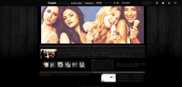 Keep hidden your secret - Pretty Little Liars Gdr - Screenshot Play by Forum