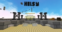 Kelsy - Screenshot Minecraft