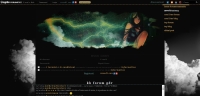 KHF - Kingdom Hearts Forum Gdr - Screenshot Play by Forum